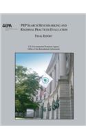 PRP Search Benchmarking and Regional Practices Evaluation: Final Report
