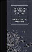 The Sorrows of Young Werther