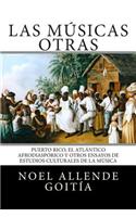 Las músicas Otras