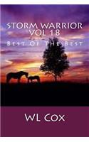 Storm Warrior Vol 18