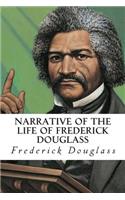 Narrative of the Life of Frederick Douglass