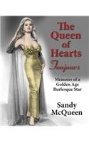 Queen of Hearts Toujours
