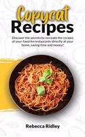 Copycat Recipes