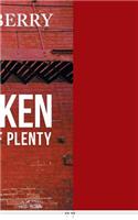 'Hoboken, the Land of Plenty'