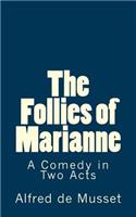 Follies of Marianne