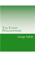 Funny Philosophers