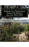 Ballads of a Bohemian