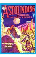 Astounding Stories of Super-Science, Vol. 2, No. 3 (June, 1930) (Volume 2)