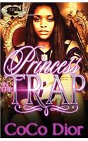Princess in the Trap