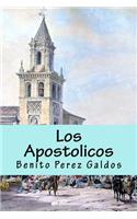 Los Apostolicos