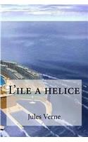 L'ile a helice