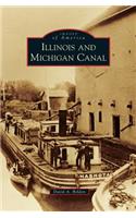 Illinois and Michigan Canal