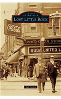 Lost Little Rock: (English)