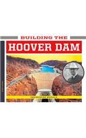Building the Hoover Dam