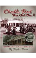 Chadds Ford Then and Now II