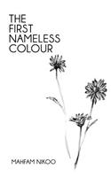 The First Nameless Colour