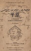 Flatland (Chinese Edition)