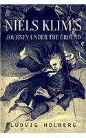 Niels Klim's Journey Under the Ground
