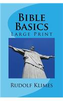 Bible Basics