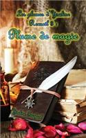 Les Plumes d'Ysaline Recueil 3
