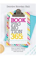 Book Promotion 365