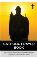Catholic Prayer Book