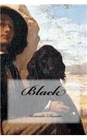 Black: (French)