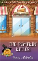 Pumpkin Killer