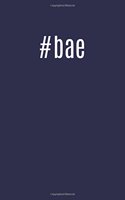 #Bae
