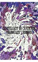 Abstract is obvious