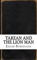 Tarzan and the Lion Man