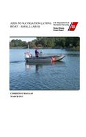 AIDS TO NAVIGATION (ATON) BOAT Small (AB - S) COMDTINST M16114.4 9