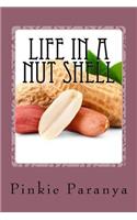 Life in a Nut Shell: Short Stories, Essays & What-Not