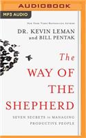 The Way of the Shepherd