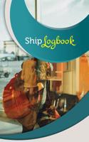 Ship Log Book: 50 Pages, 5.5- X 8.5- World Traveler