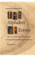 Alphabet of Errors