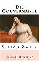 Die Gouvernante