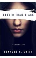Darker Than Black