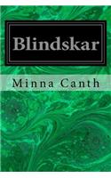 Blindskar