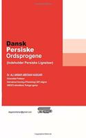 Dansk-Persiske Ordsprogene (indeholder persiske lignelser)