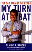 My Turn at Bat