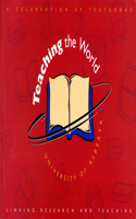 Teaching the World: A Celebration of Textbooks