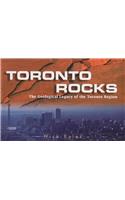 Toronto Rocks: The Geological Legacy of the Toronto Region