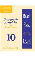 Read, Play, and Learn!® Module 10