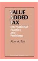 Value Added Tax  International Practice and Problems