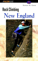Rock Climbing Virginia, West Virginia, and Maryland