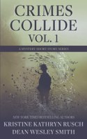 Crimes Collide, Vol. 1