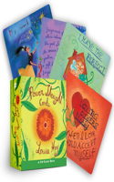 Power Thought Cards: (Beautiful Card Deck)