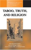 Taboo, Truth and Religion