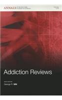 Addiction Reviews 3, Volume 1216